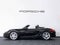 2013 Porsche 718 Boxster