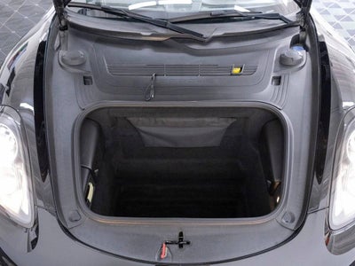 2013 Porsche 718 Boxster