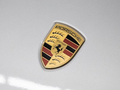 2025 Porsche 911 Carrera