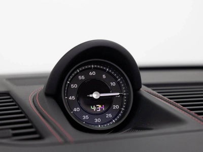 2025 Porsche 911 Carrera