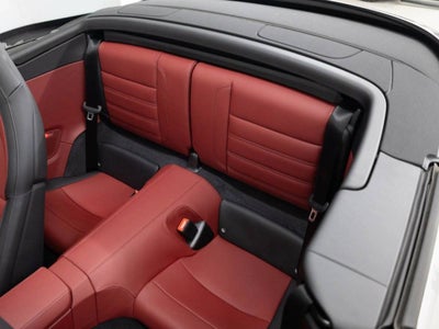 2025 Porsche 911 Carrera