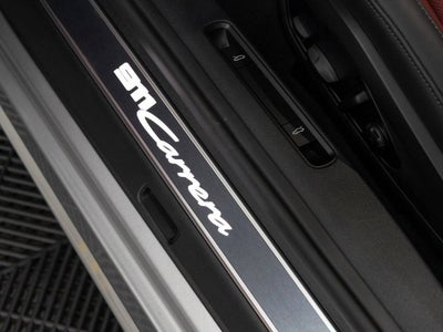 2025 Porsche 911 Carrera