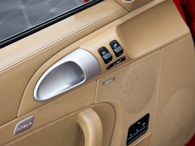 2009 Porsche 911 Carrera S