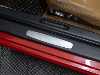 2009 Porsche 911 Carrera S