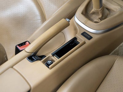 2009 Porsche 911 Carrera S