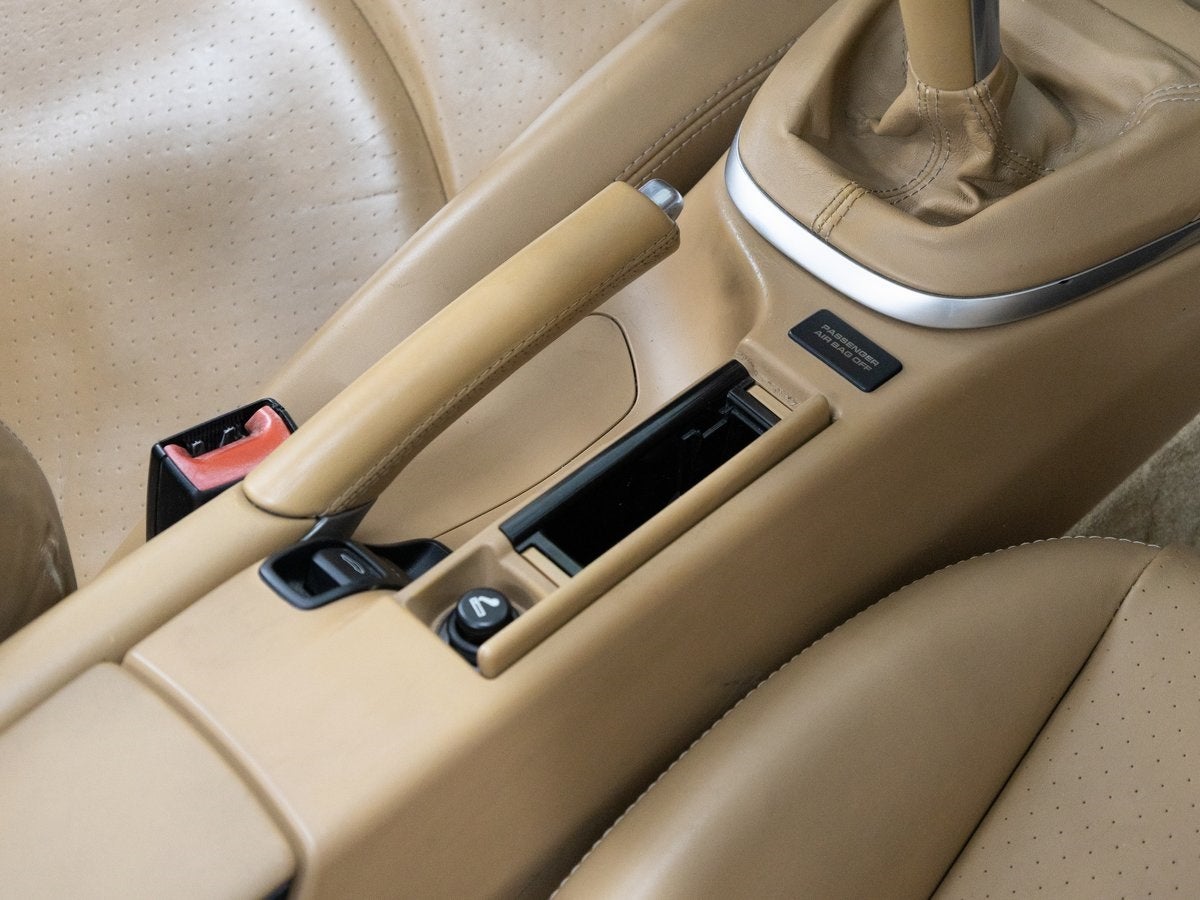 2009 Porsche 911 Carrera S