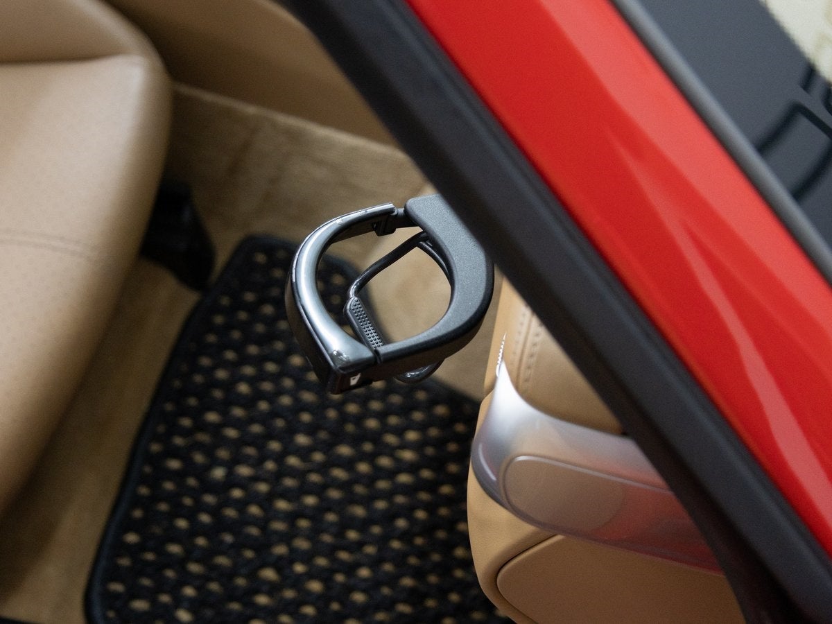 2009 Porsche 911 Carrera S