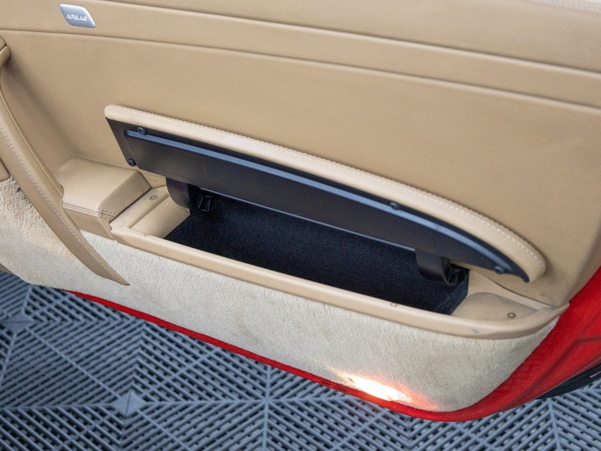 2009 Porsche 911 Carrera S