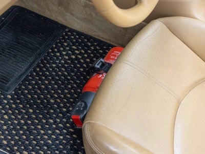 2009 Porsche 911 Carrera S