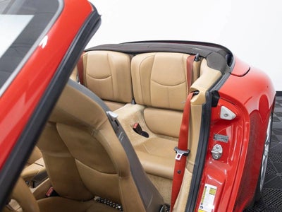 2009 Porsche 911 Carrera S