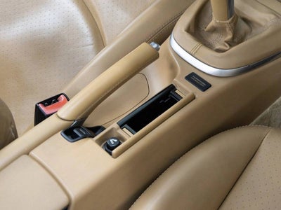 2009 Porsche 911 Carrera S