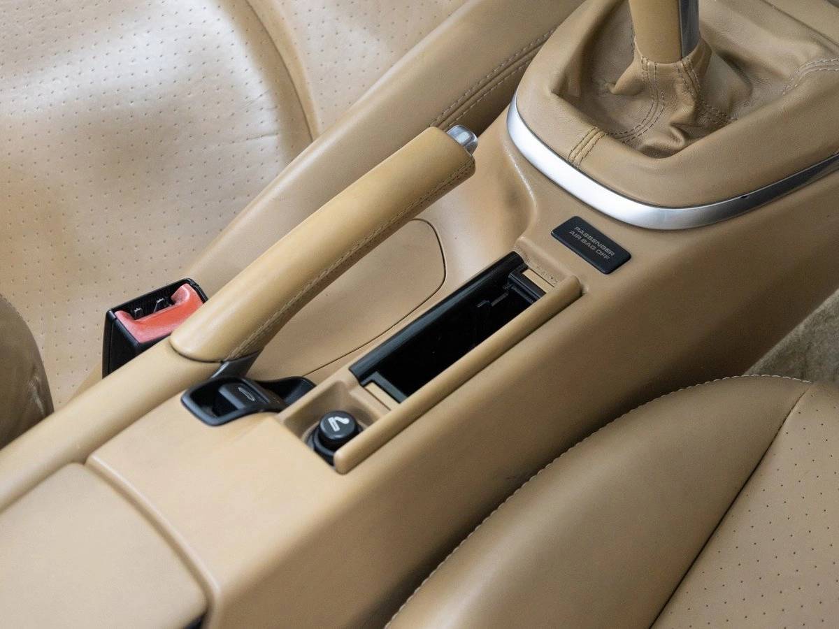 2009 Porsche 911 Carrera S