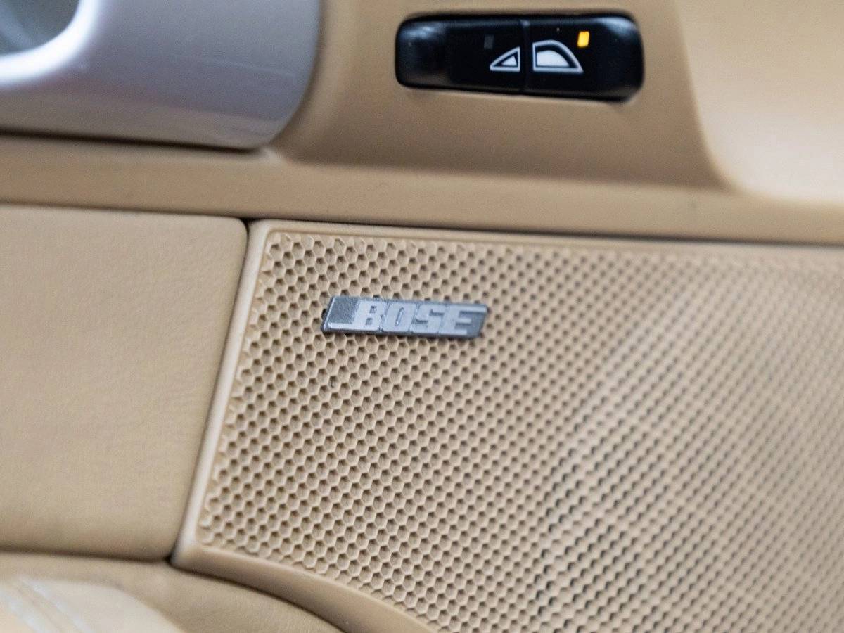 2009 Porsche 911 Carrera S