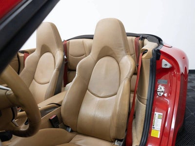 2009 Porsche 911 Carrera S