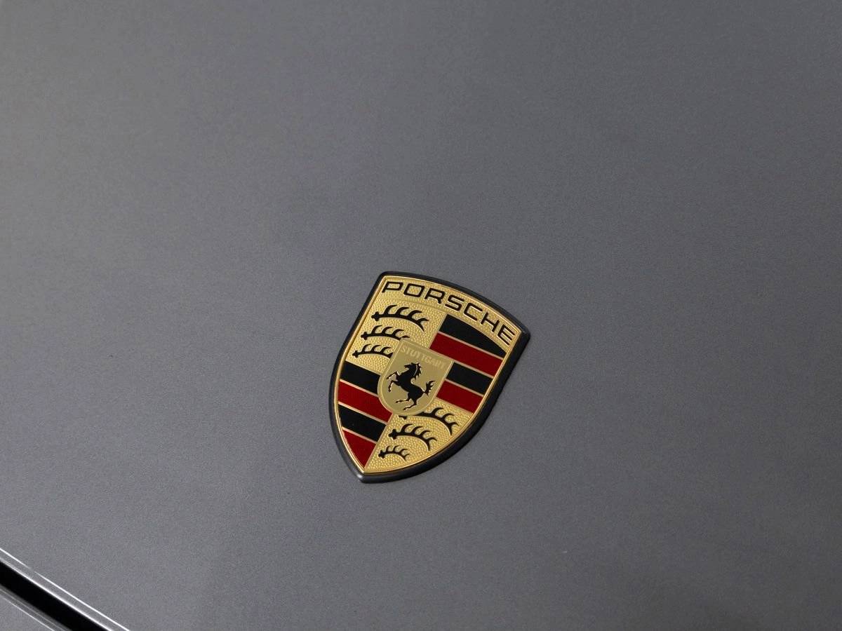 2010 Porsche 718 S