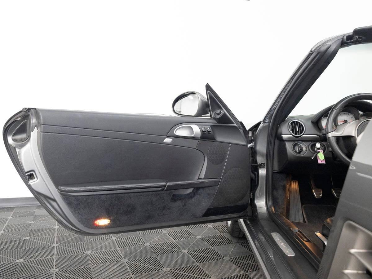 2010 Porsche 718 S