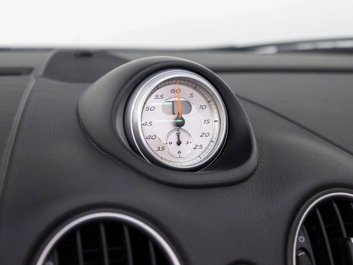 2010 Porsche 718 S