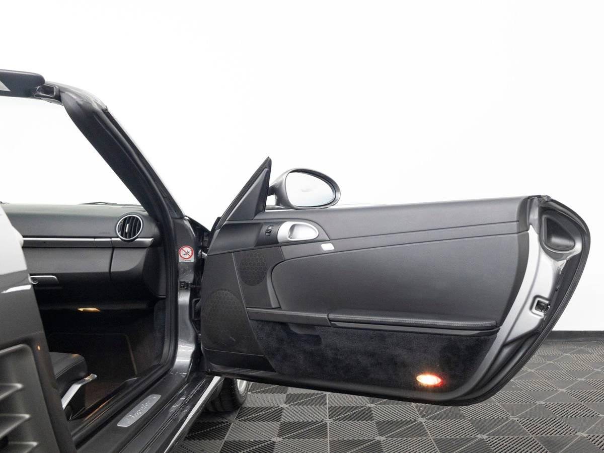 2010 Porsche 718 S