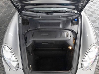 2010 Porsche 718 S