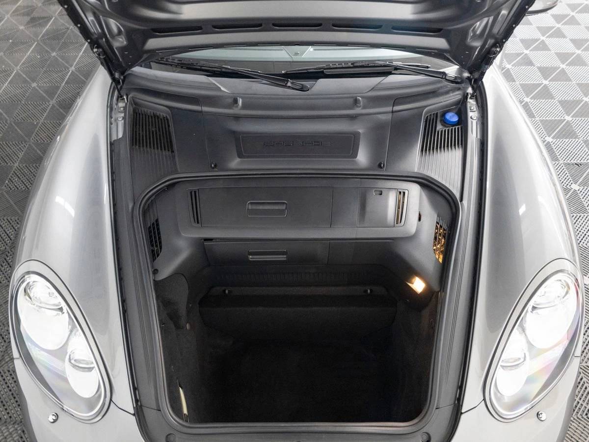 2010 Porsche 718 S