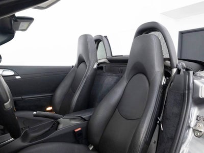 2010 Porsche 718 S