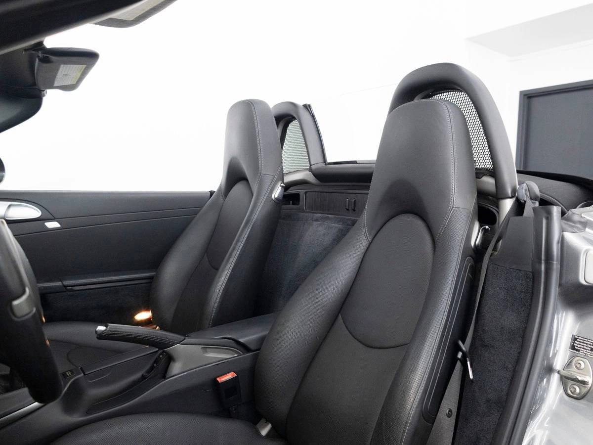 2010 Porsche 718 S