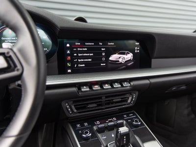 2023 Porsche 911 Carrera S