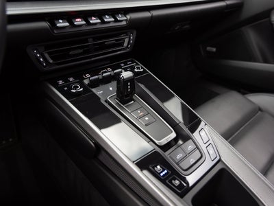 2023 Porsche 911 Carrera S