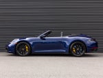 2023 Porsche 911 Carrera S