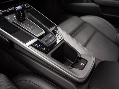 2023 Porsche 911 Carrera S
