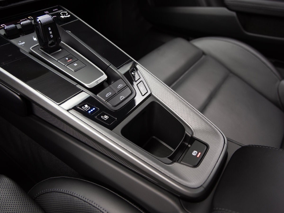 2023 Porsche 911 Carrera S