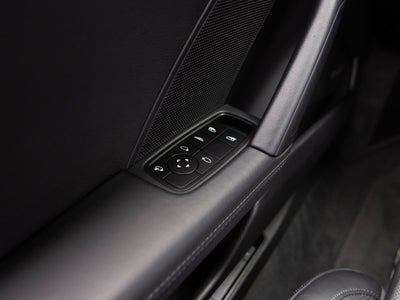2023 Porsche 911 Carrera S