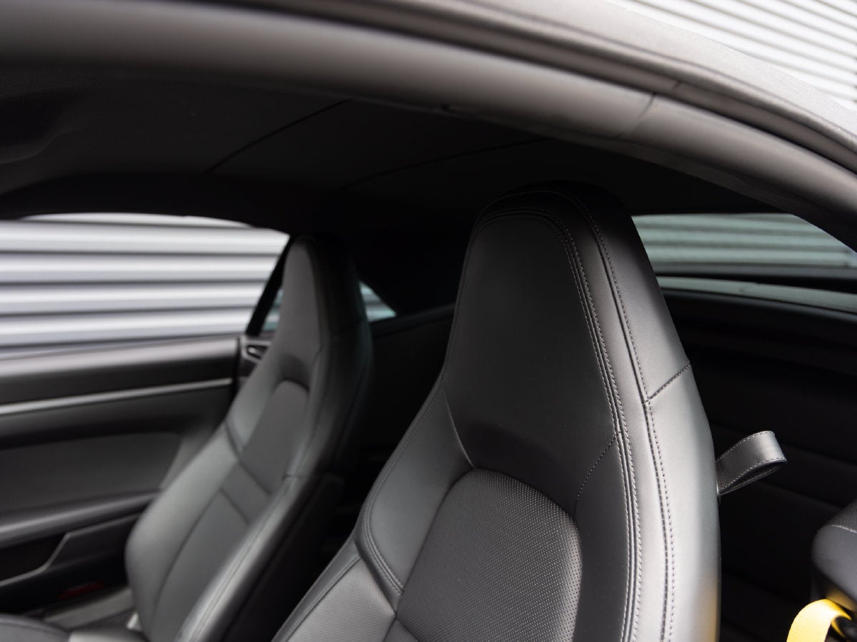 2023 Porsche 911 Carrera S