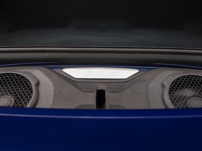 2023 Porsche 911 Carrera S