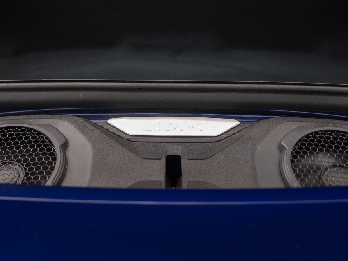 2023 Porsche 911 Carrera S