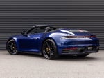 2023 Porsche 911 Carrera S