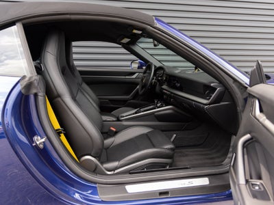 2023 Porsche 911 Carrera S