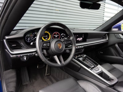 2023 Porsche 911 Carrera S