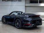 2024 Porsche 911 Turbo