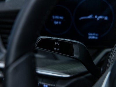 2024 Porsche 911 Turbo