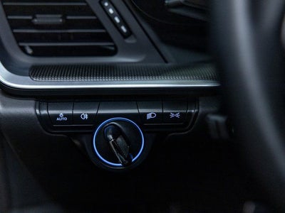 2024 Porsche 911 Turbo