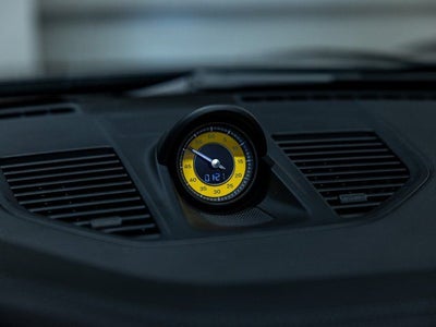 2024 Porsche 911 Turbo