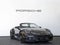 2024 Porsche 911 911 Turbo S Cabriolet (MY24)