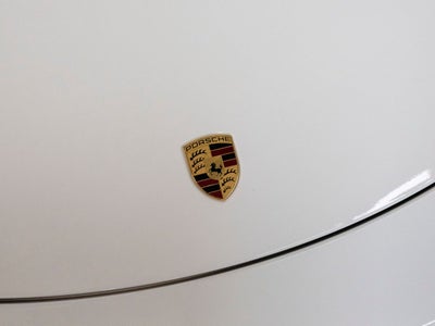 2014 Porsche 911 911 Turbo S Cabriolet