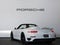 2014 Porsche 911 911 Turbo S Cabriolet