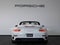 2014 Porsche 911 911 Turbo S Cabriolet