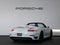 2014 Porsche 911 911 Turbo S Cabriolet