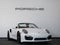 2014 Porsche 911 911 Turbo S Cabriolet
