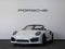 2014 Porsche 911 911 Turbo S Cabriolet