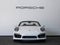 2014 Porsche 911 911 Turbo S Cabriolet